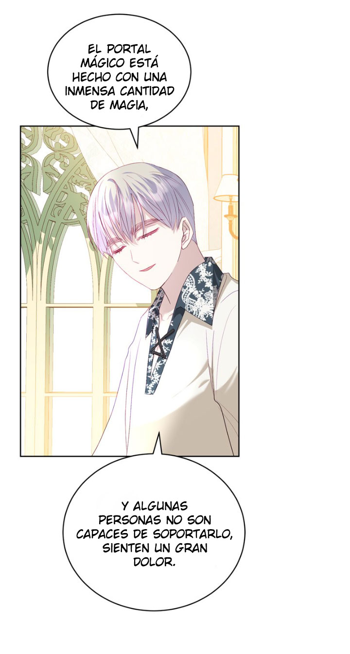 Mi Padre, el Semidios Posesivo Capítulo 16 - Page 13