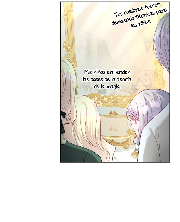 Mi Padre, el Semidios Posesivo Capítulo 16 - Page 14