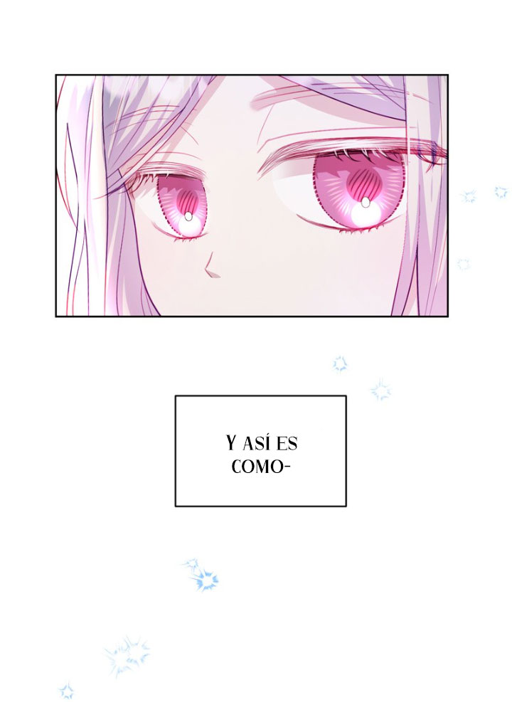 Mi Padre, el Semidios Posesivo Capítulo 16 - Page 15