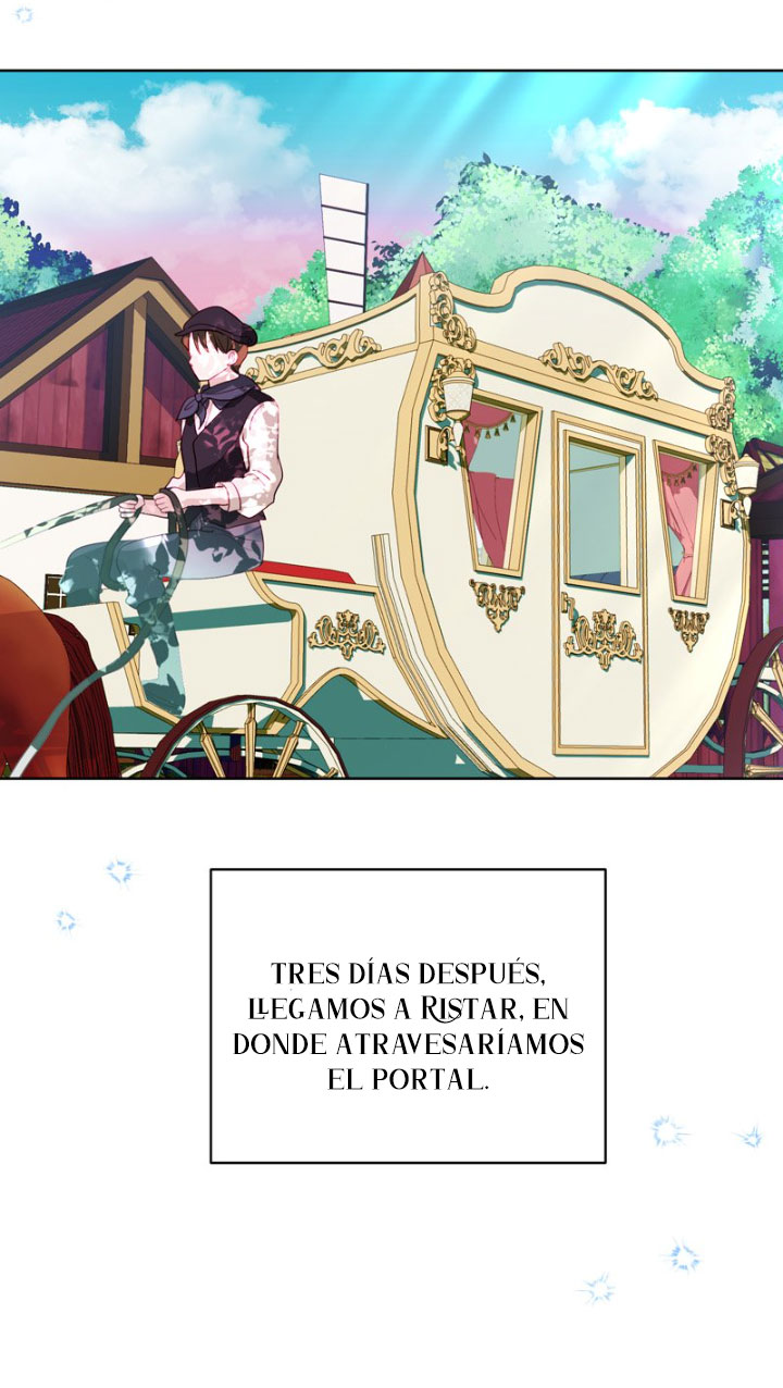 Mi Padre, el Semidios Posesivo Capítulo 16 - Page 16