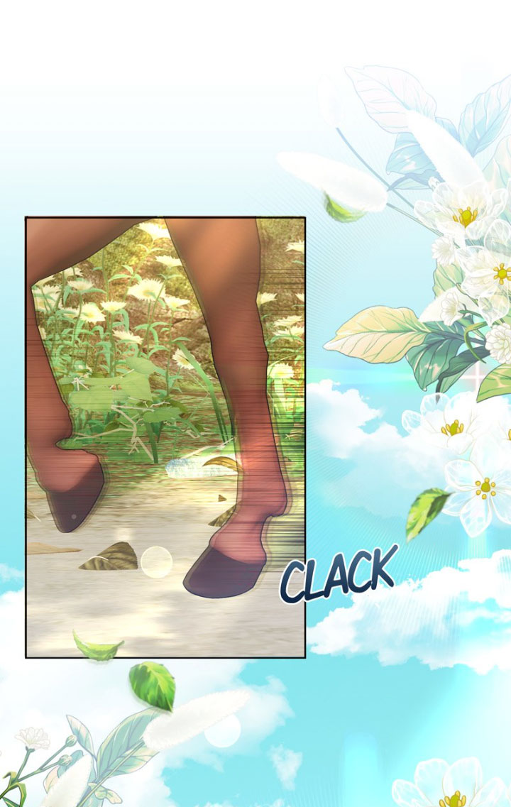 Mi Padre, el Semidios Posesivo Capítulo 16 - Page 22