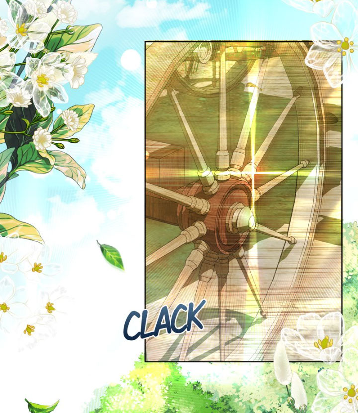 Mi Padre, el Semidios Posesivo Capítulo 16 - Page 23