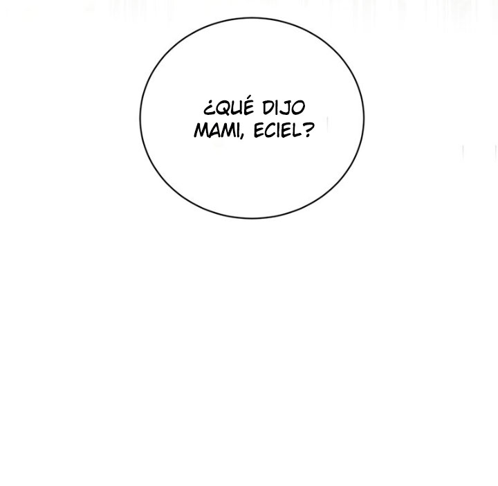 Mi Padre, el Semidios Posesivo Capítulo 16 - Page 25