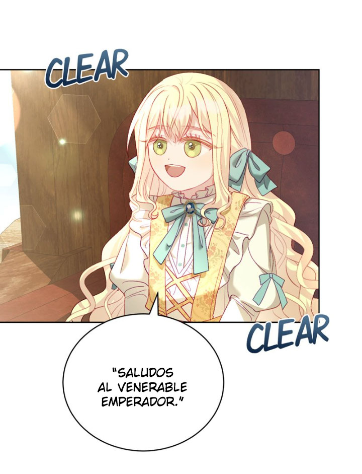 Mi Padre, el Semidios Posesivo Capítulo 16 - Page 26