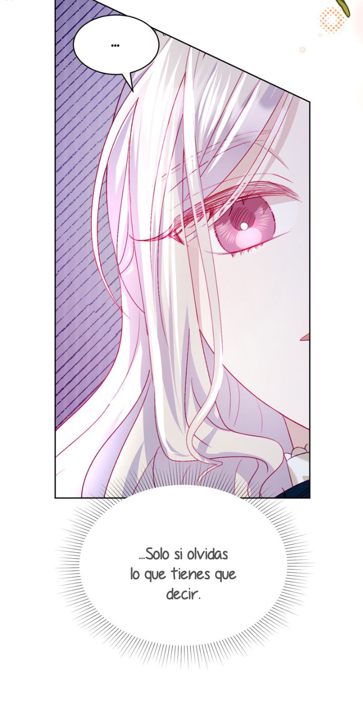 Mi Padre, el Semidios Posesivo Capítulo 16 - Page 30