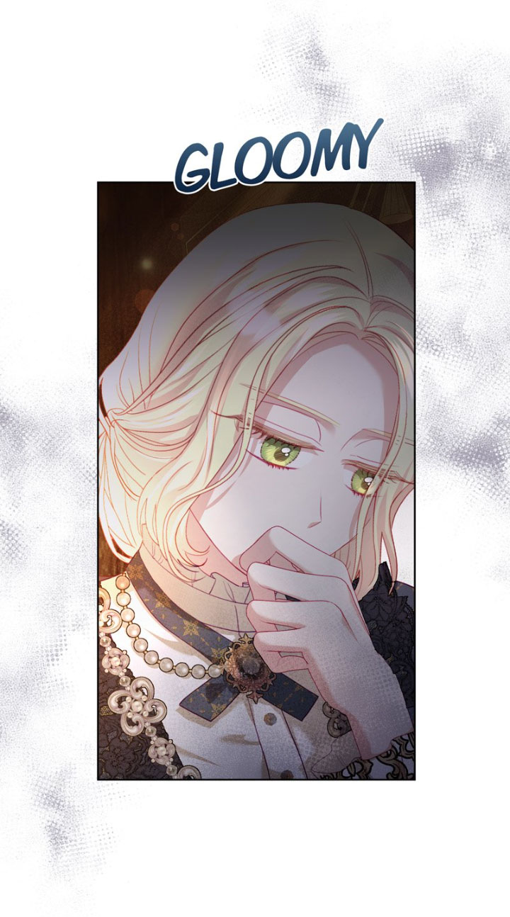 Mi Padre, el Semidios Posesivo Capítulo 16 - Page 35