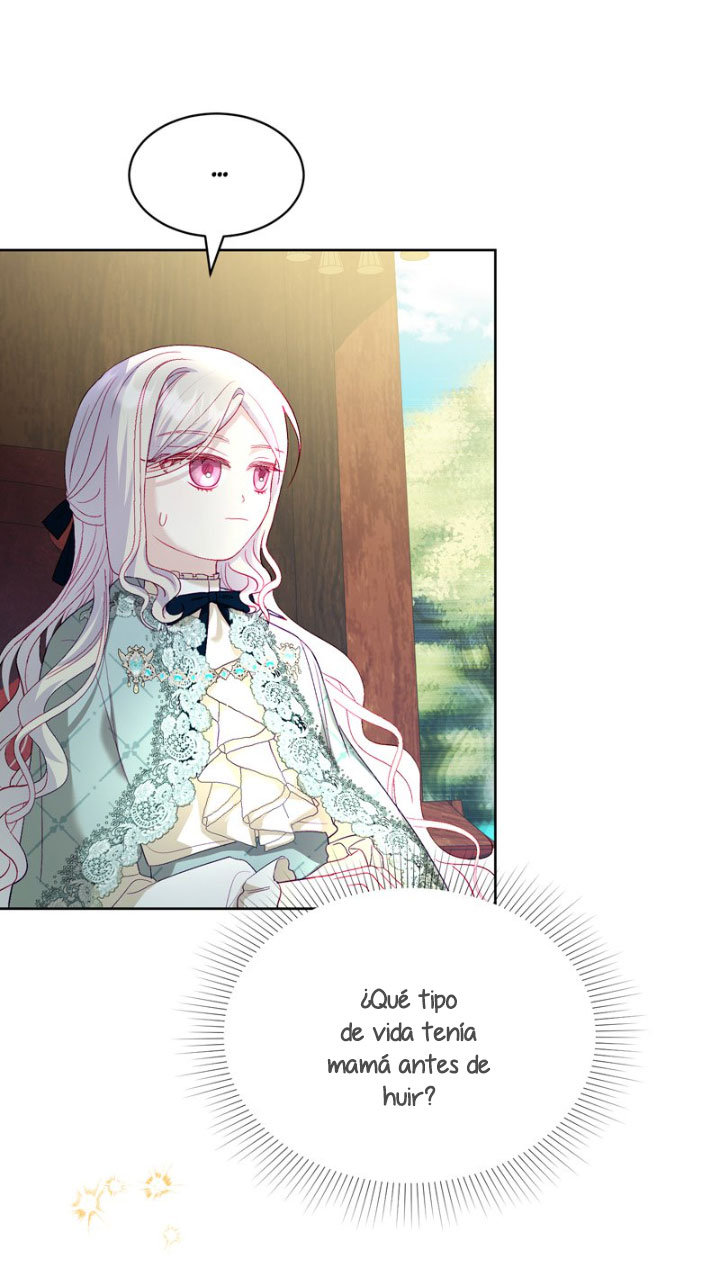 Mi Padre, el Semidios Posesivo Capítulo 16 - Page 38