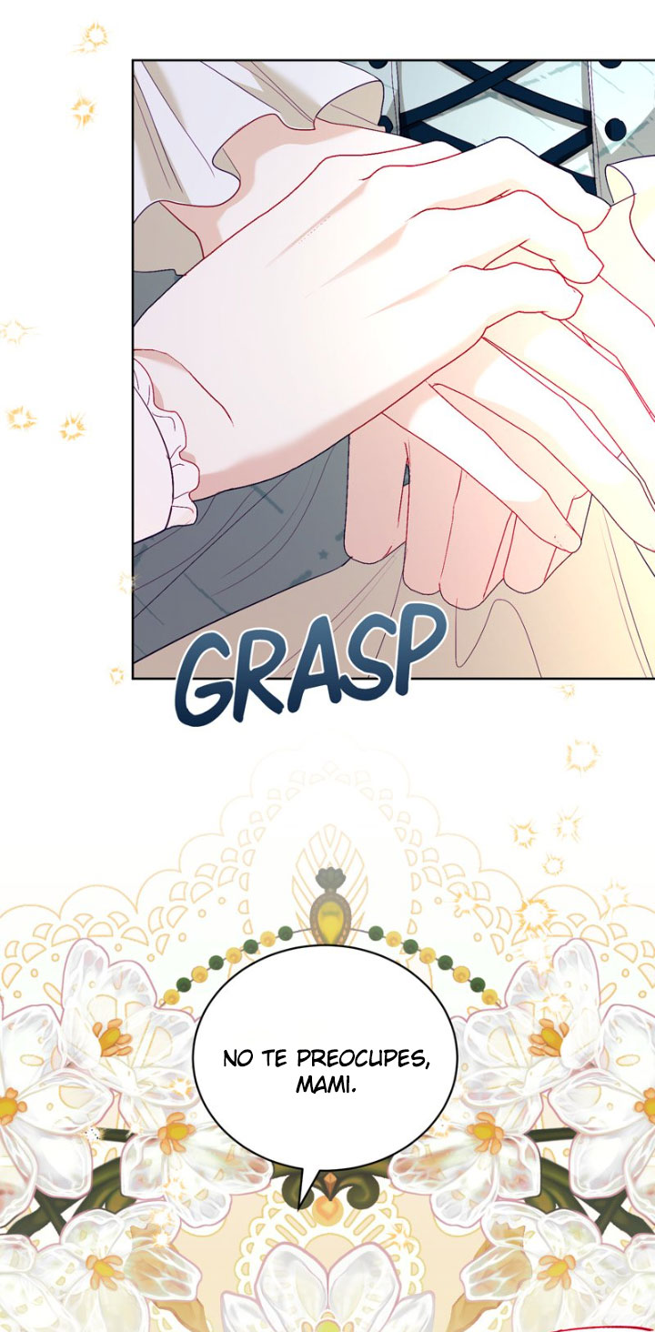 Mi Padre, el Semidios Posesivo Capítulo 16 - Page 39