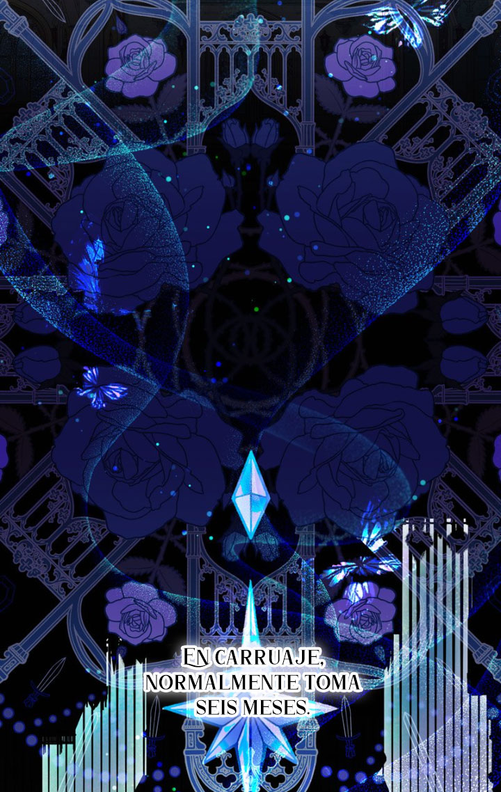 Mi Padre, el Semidios Posesivo Capítulo 16 - Page 4