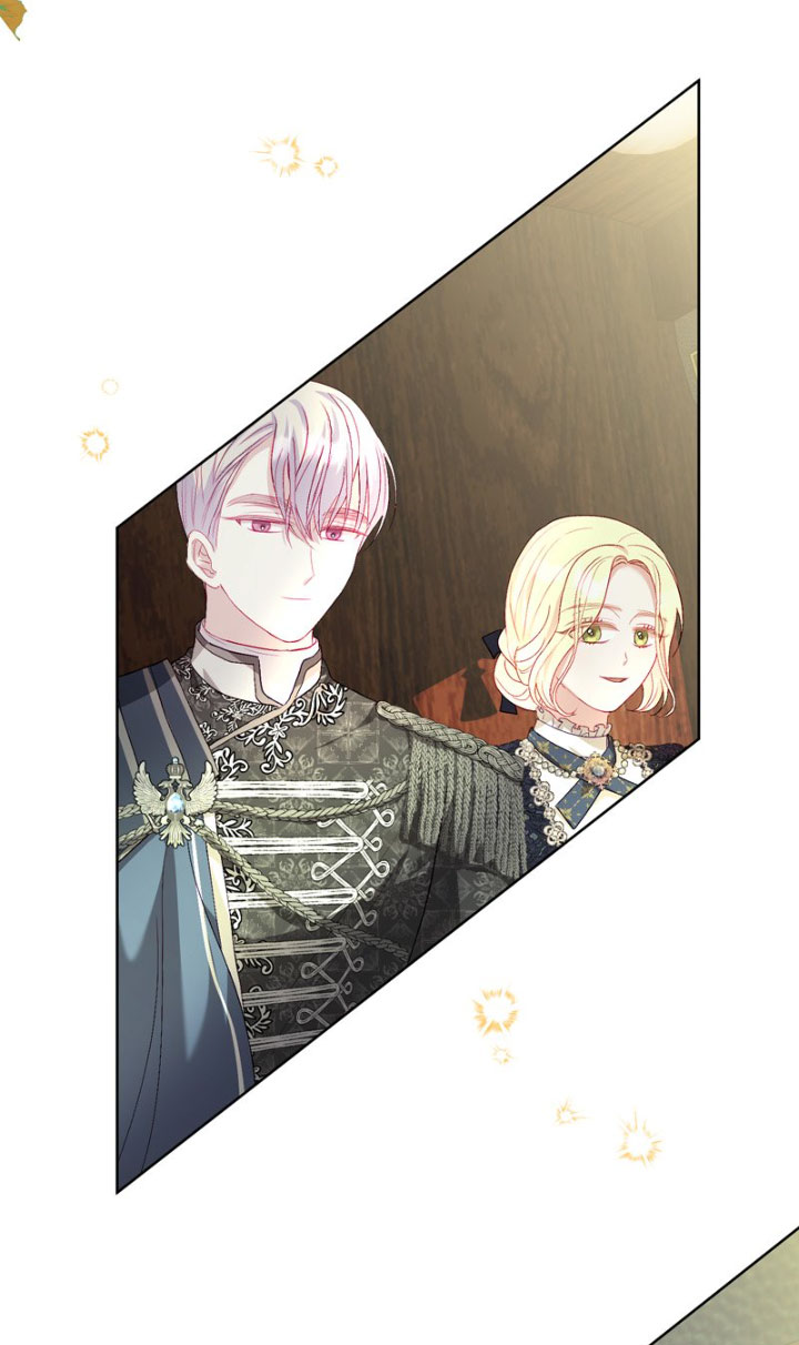 Mi Padre, el Semidios Posesivo Capítulo 16 - Page 41