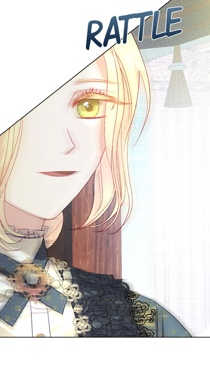 Mi Padre, el Semidios Posesivo Capítulo 16 - Page 42