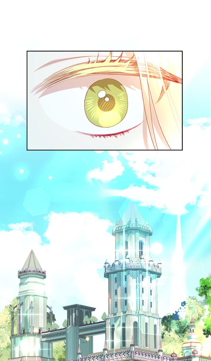 Mi Padre, el Semidios Posesivo Capítulo 16 - Page 43