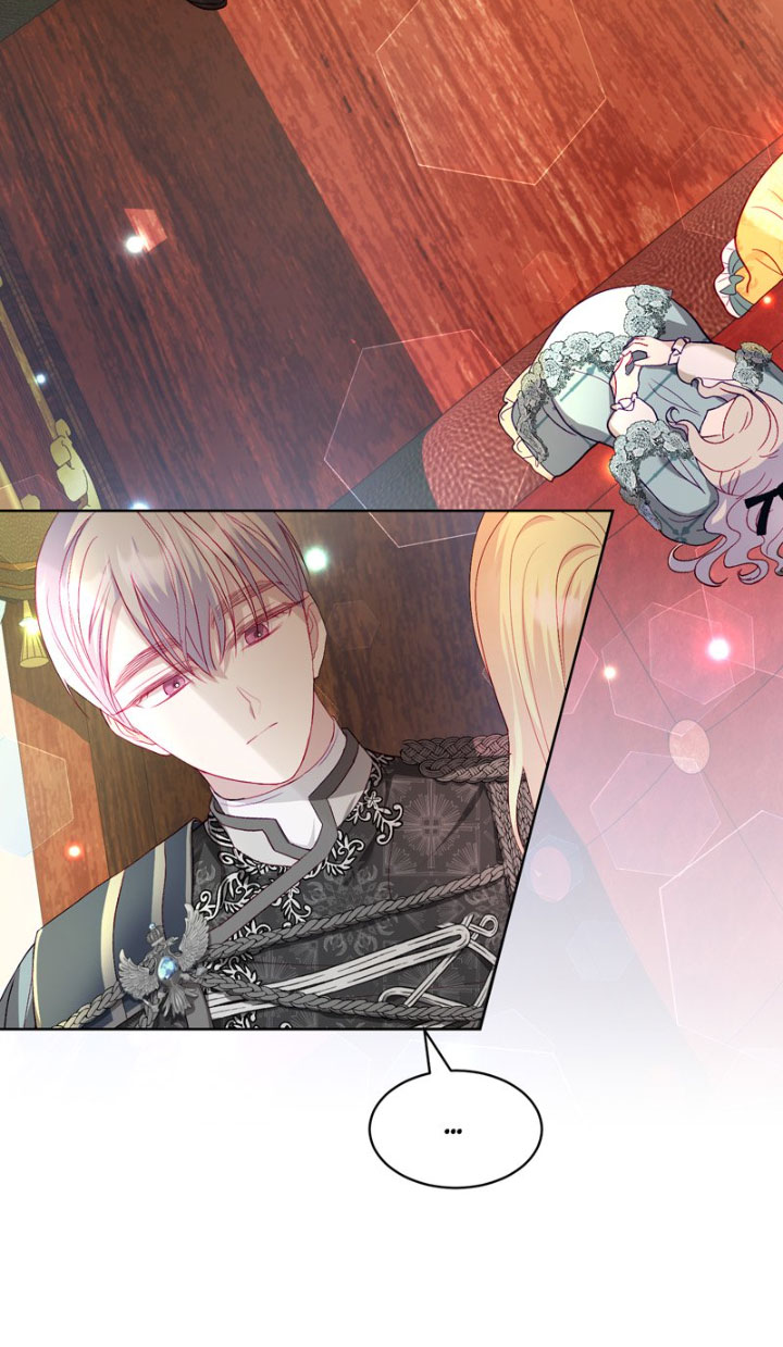 Mi Padre, el Semidios Posesivo Capítulo 16 - Page 47