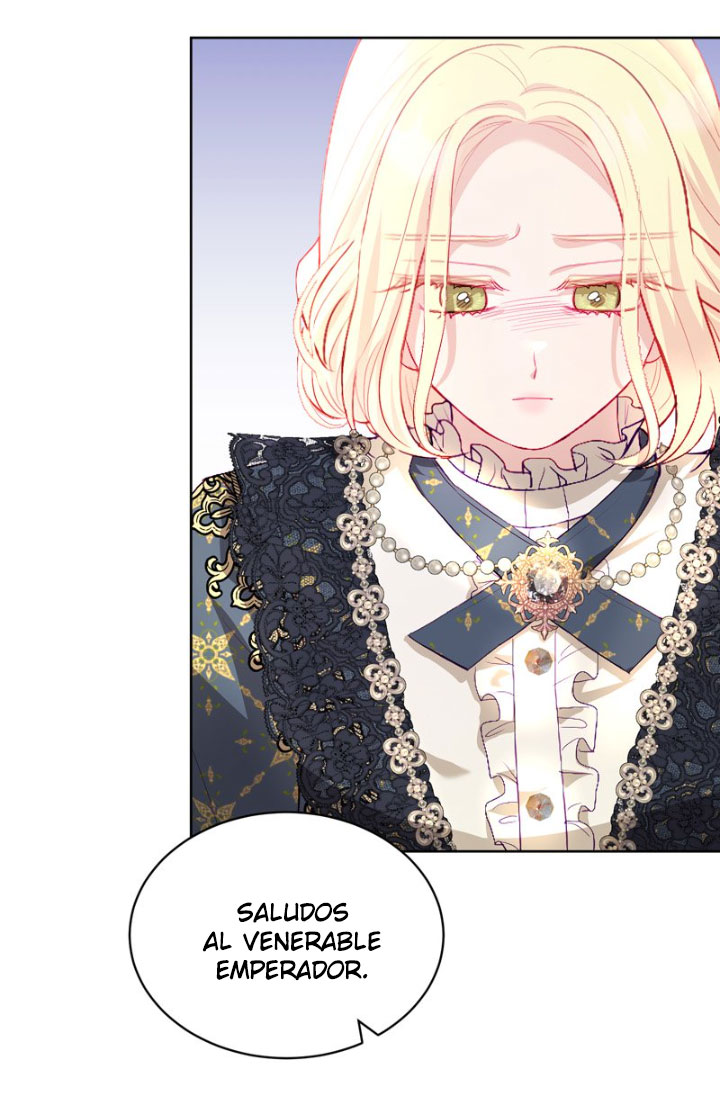 Mi Padre, el Semidios Posesivo Capítulo 16 - Page 49