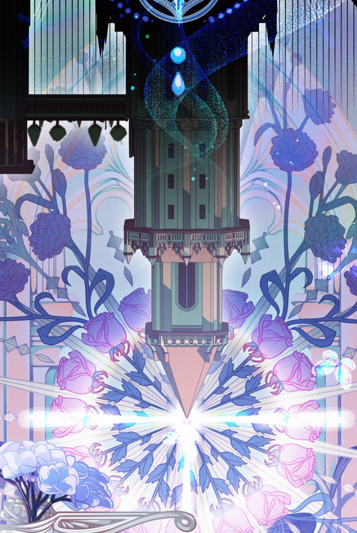 Mi Padre, el Semidios Posesivo Capítulo 16 - Page 5