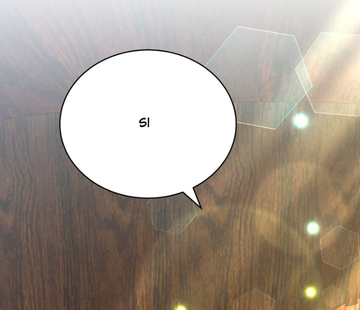 Mi Padre, el Semidios Posesivo Capítulo 16 - Page 51