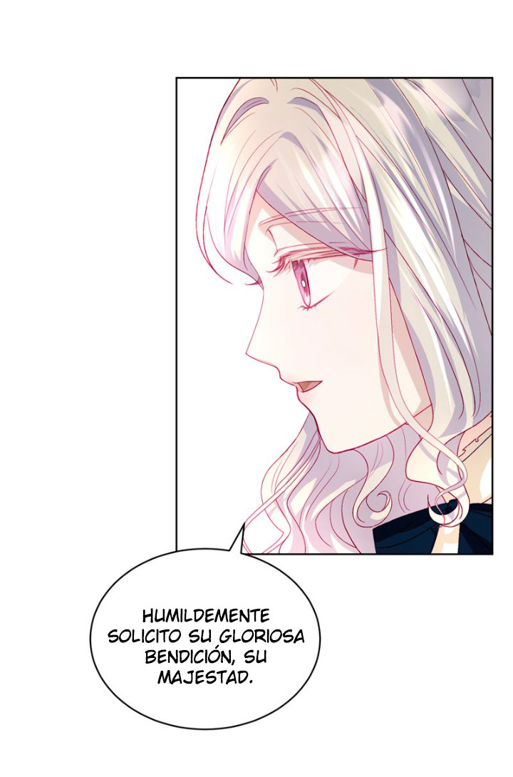 Mi Padre, el Semidios Posesivo Capítulo 16 - Page 53