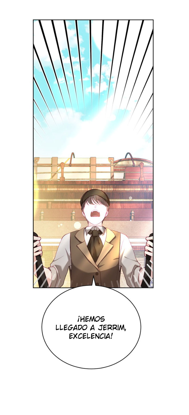 Mi Padre, el Semidios Posesivo Capítulo 16 - Page 59