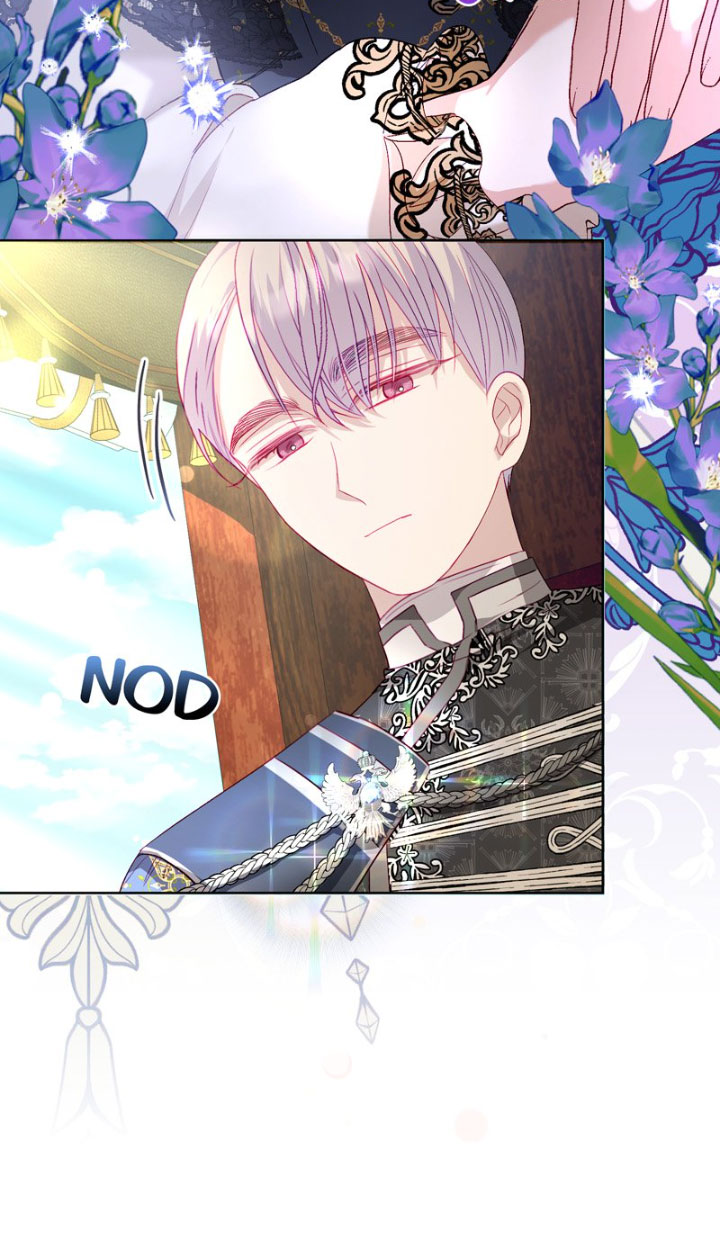 Mi Padre, el Semidios Posesivo Capítulo 16 - Page 61