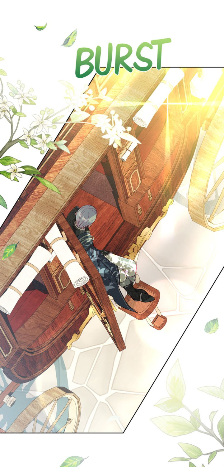 Mi Padre, el Semidios Posesivo Capítulo 16 - Page 62