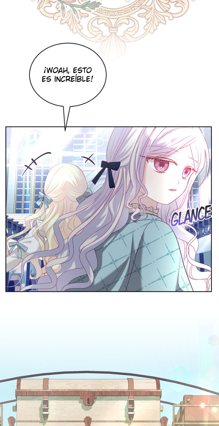 Mi Padre, el Semidios Posesivo Capítulo 16 - Page 65