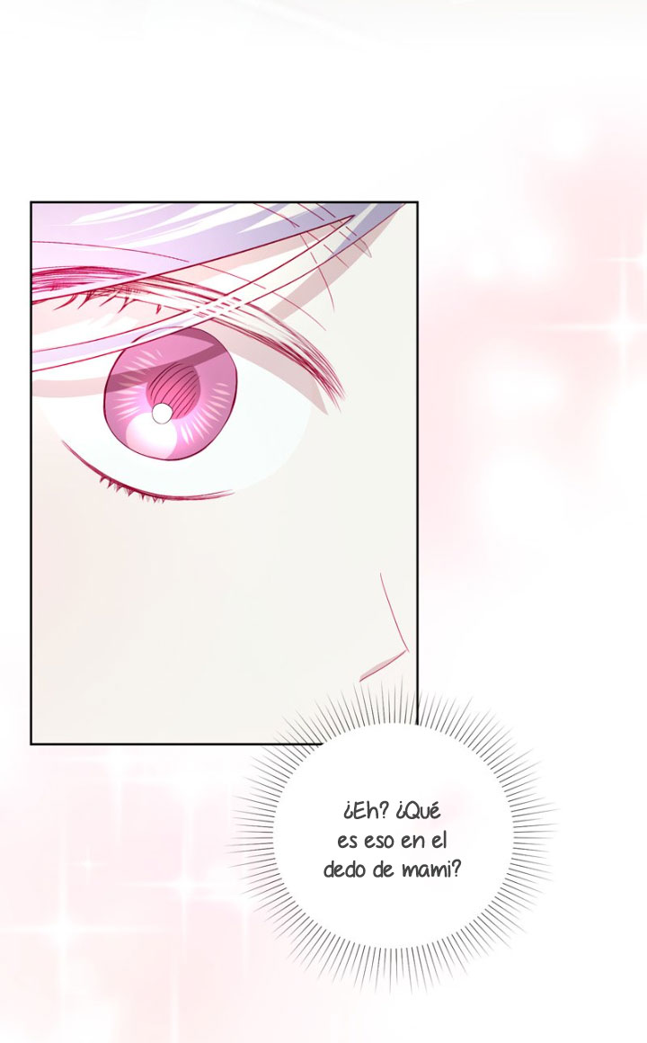 Mi Padre, el Semidios Posesivo Capítulo 16 - Page 67