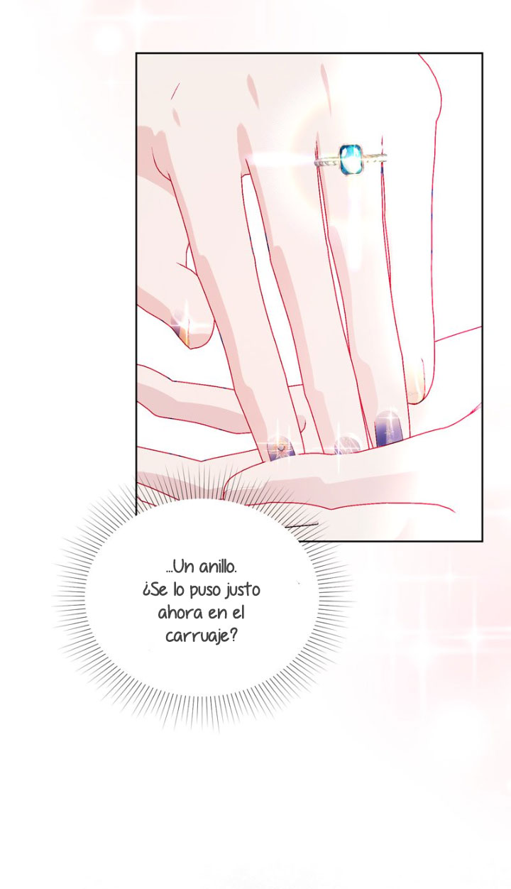 Mi Padre, el Semidios Posesivo Capítulo 16 - Page 68