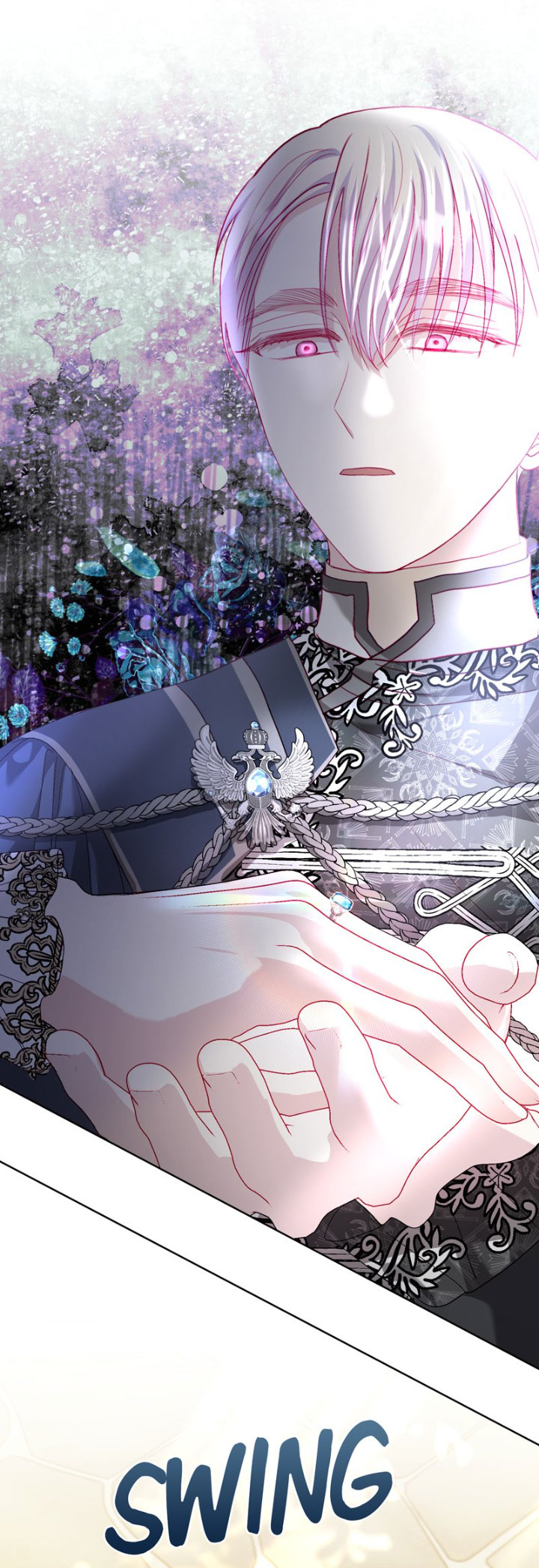 Mi Padre, el Semidios Posesivo Capítulo 16 - Page 69