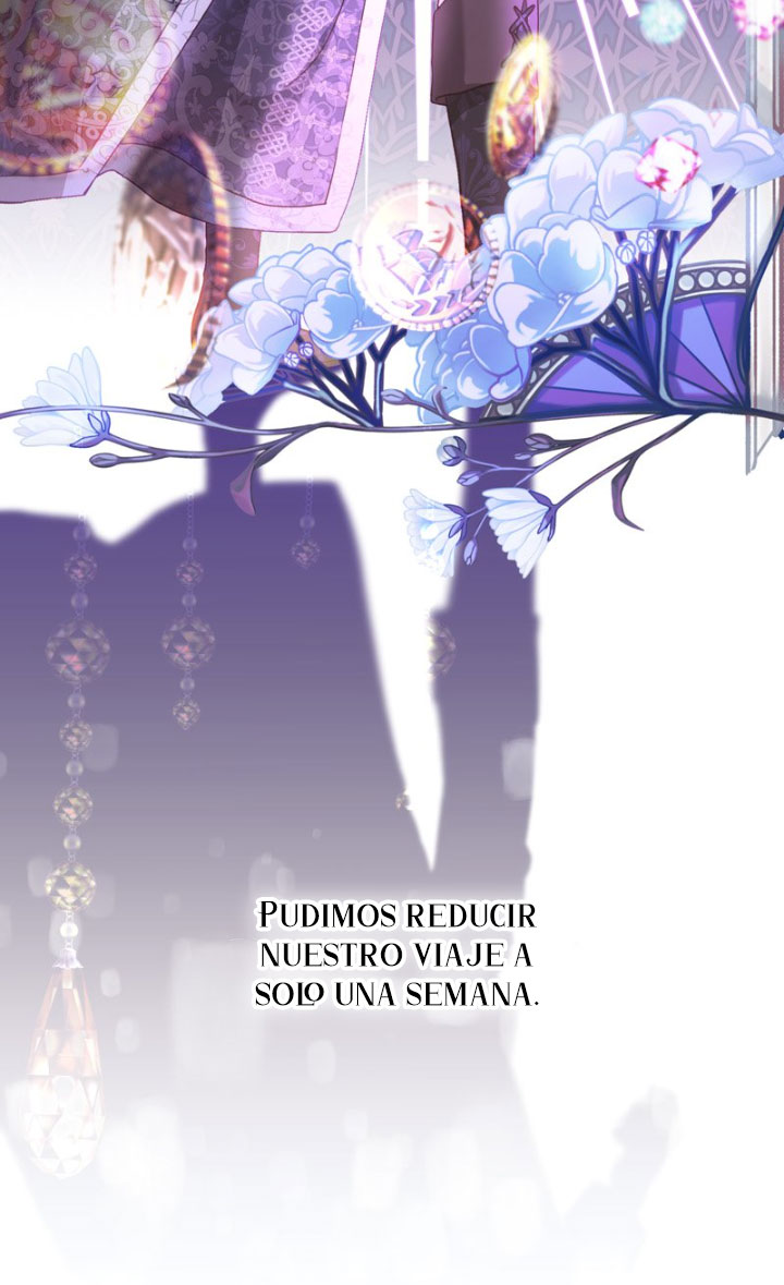 Mi Padre, el Semidios Posesivo Capítulo 16 - Page 7