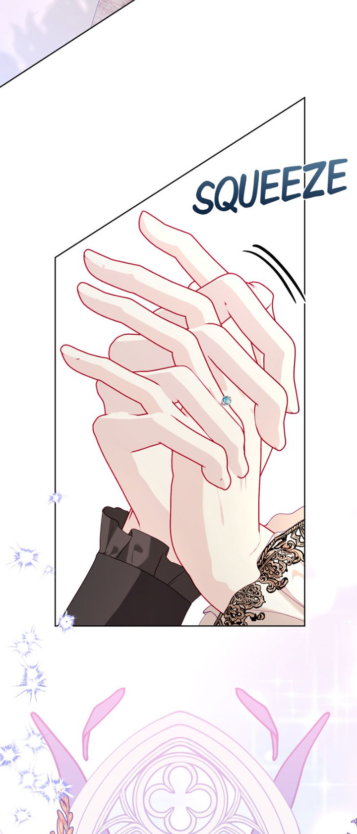 Mi Padre, el Semidios Posesivo Capítulo 16 - Page 71