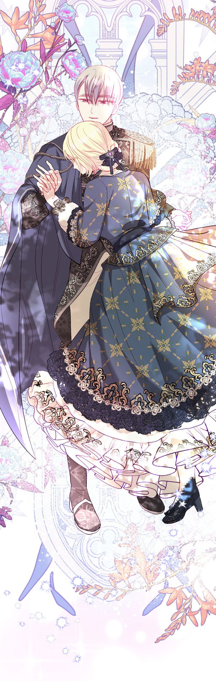 Mi Padre, el Semidios Posesivo Capítulo 16 - Page 72