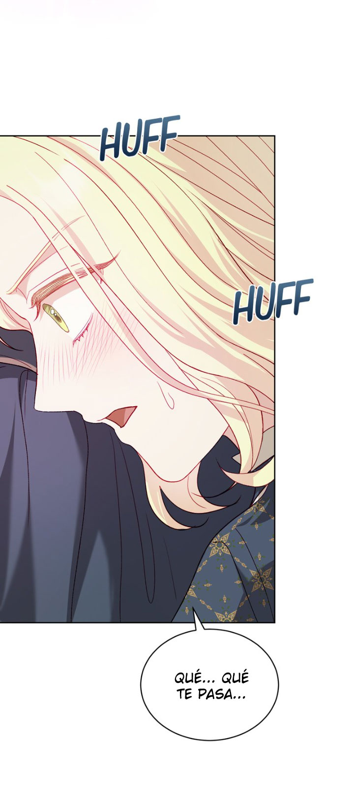 Mi Padre, el Semidios Posesivo Capítulo 16 - Page 73