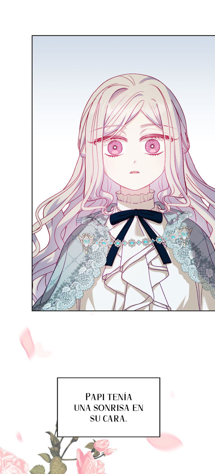 Mi Padre, el Semidios Posesivo Capítulo 16 - Page 74