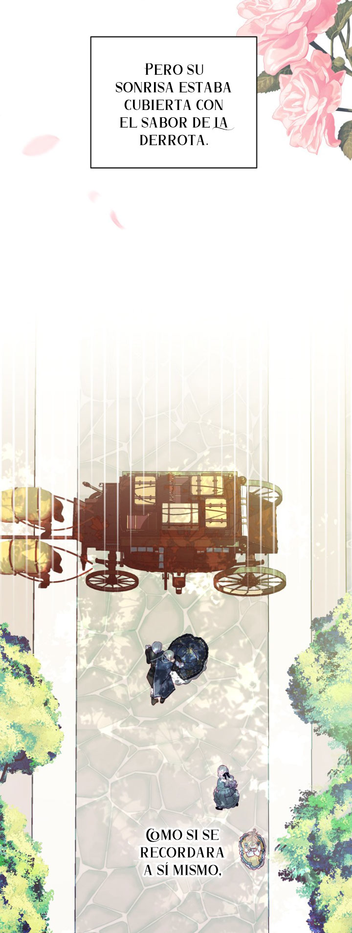 Mi Padre, el Semidios Posesivo Capítulo 16 - Page 76