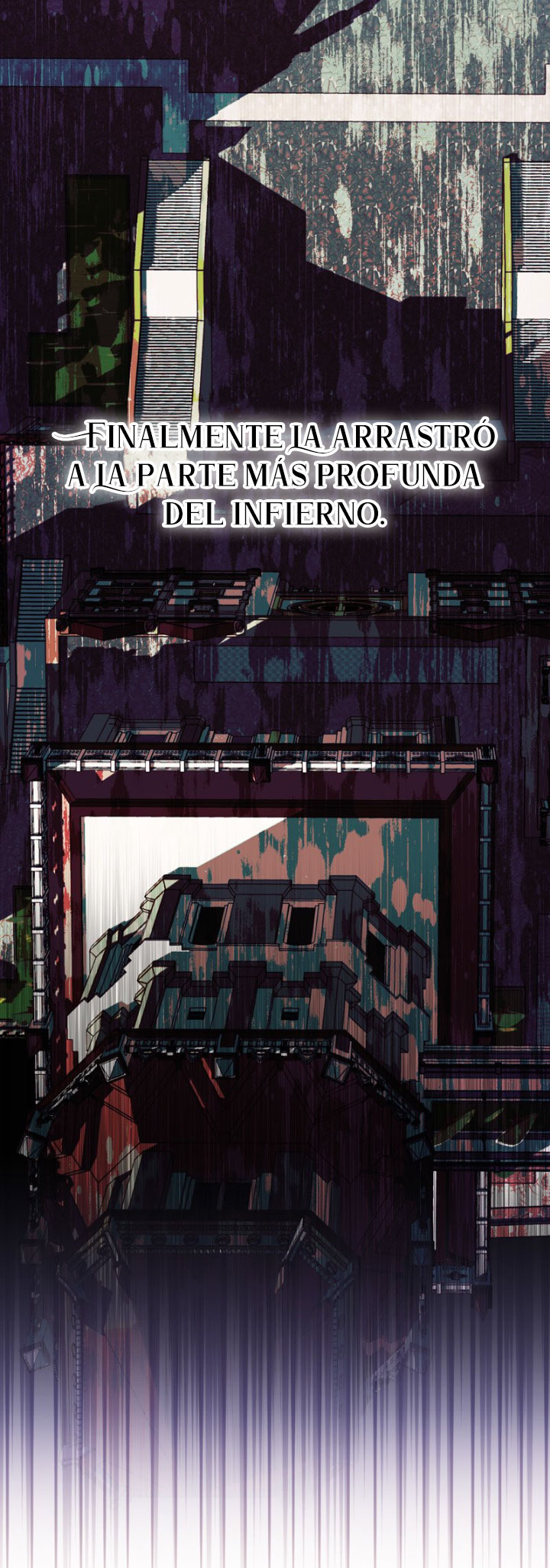 Mi Padre, el Semidios Posesivo Capítulo 16 - Page 78