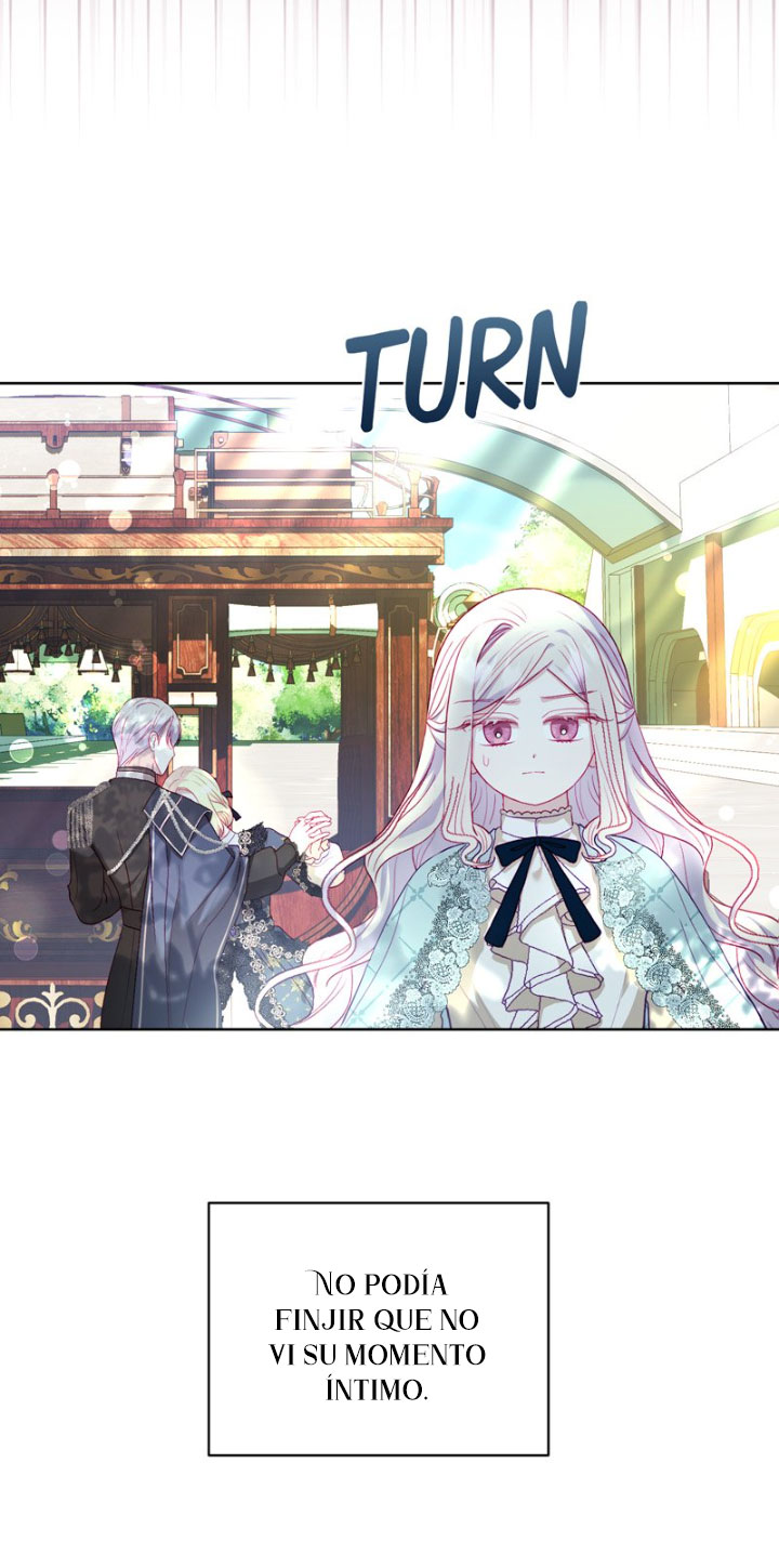 Mi Padre, el Semidios Posesivo Capítulo 16 - Page 79