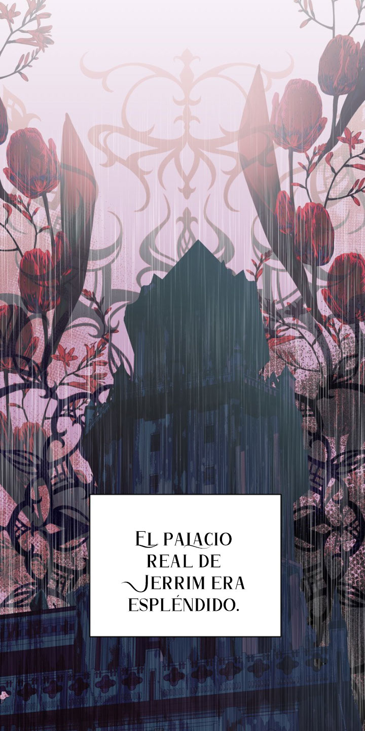 Mi Padre, el Semidios Posesivo Capítulo 16 - Page 81