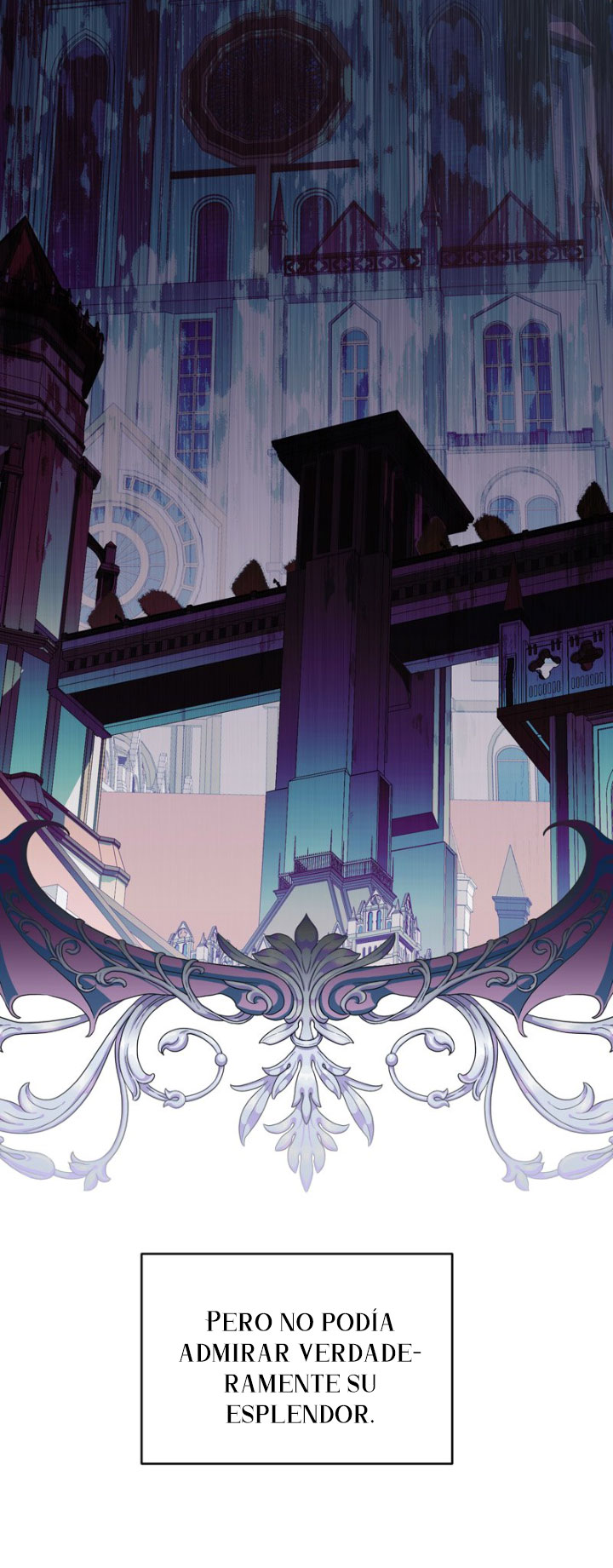 Mi Padre, el Semidios Posesivo Capítulo 16 - Page 82