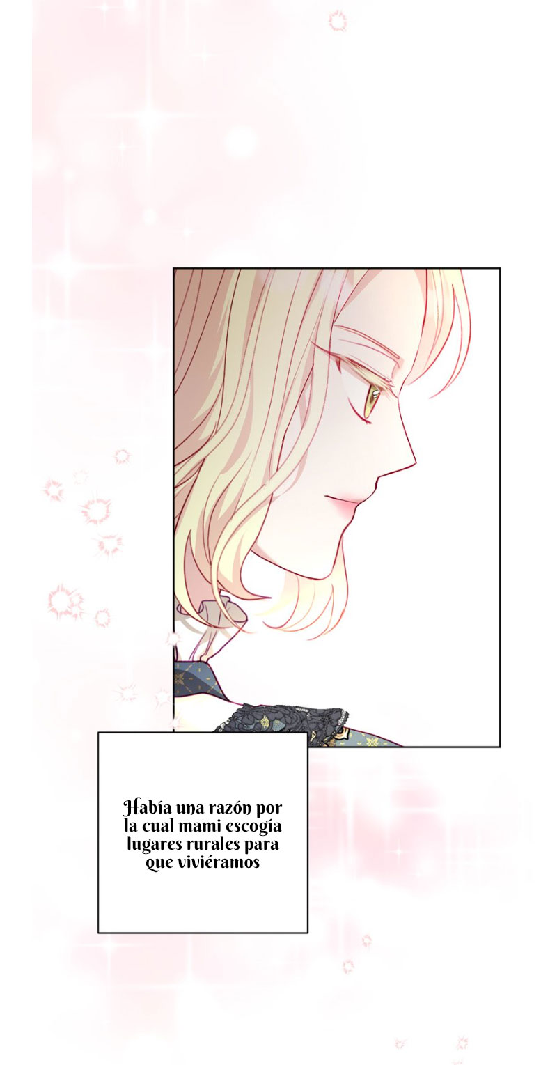 Mi Padre, el Semidios Posesivo Capítulo 17 - Page 10