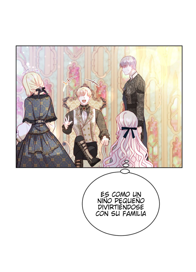 Mi Padre, el Semidios Posesivo Capítulo 17 - Page 13