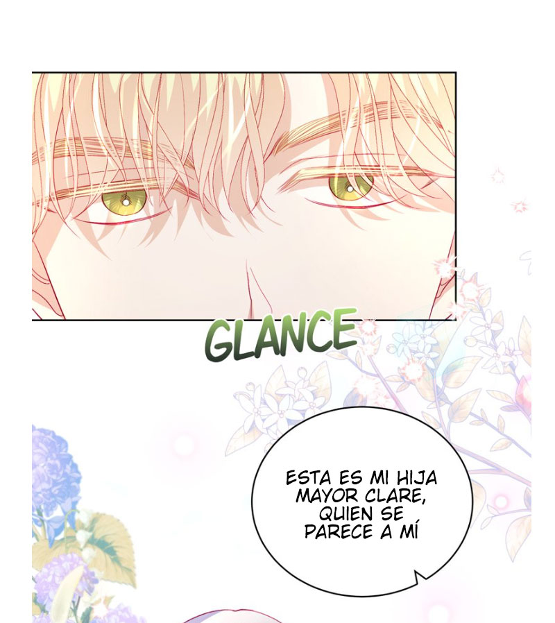 Mi Padre, el Semidios Posesivo Capítulo 17 - Page 15