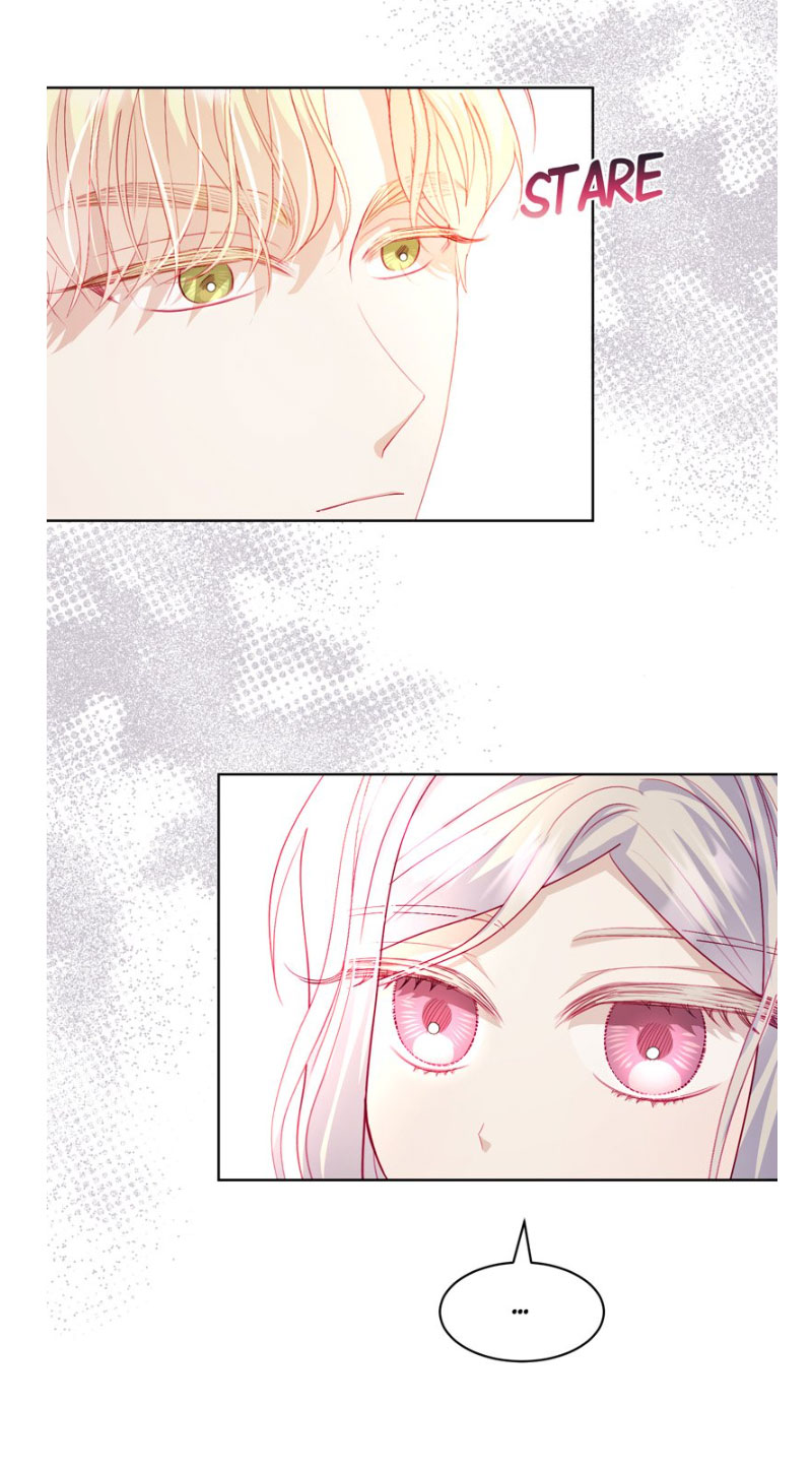 Mi Padre, el Semidios Posesivo Capítulo 17 - Page 18