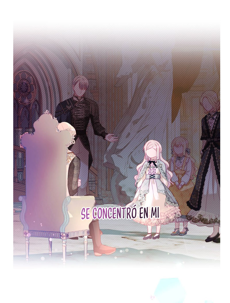 Mi Padre, el Semidios Posesivo Capítulo 17 - Page 19
