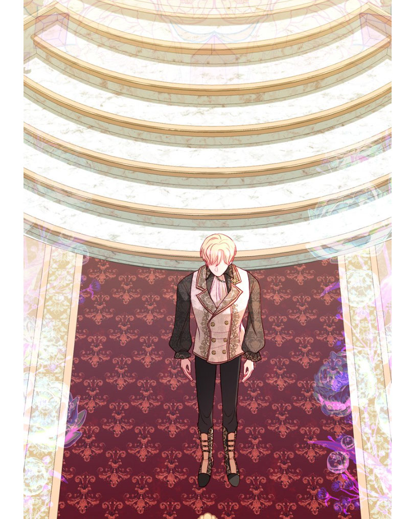 Mi Padre, el Semidios Posesivo Capítulo 17 - Page 3