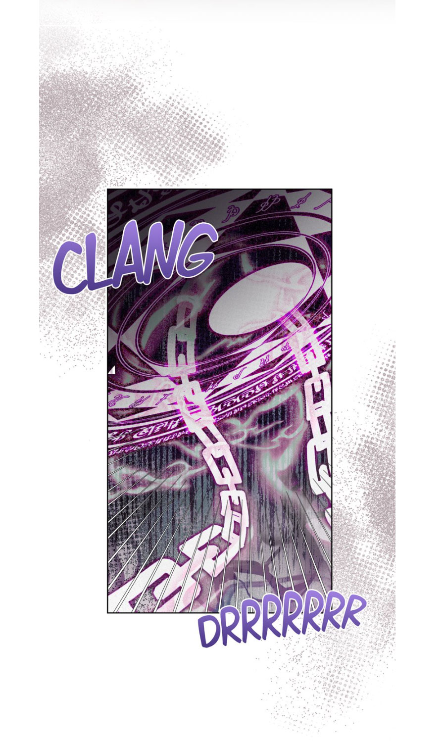 Mi Padre, el Semidios Posesivo Capítulo 17 - Page 31