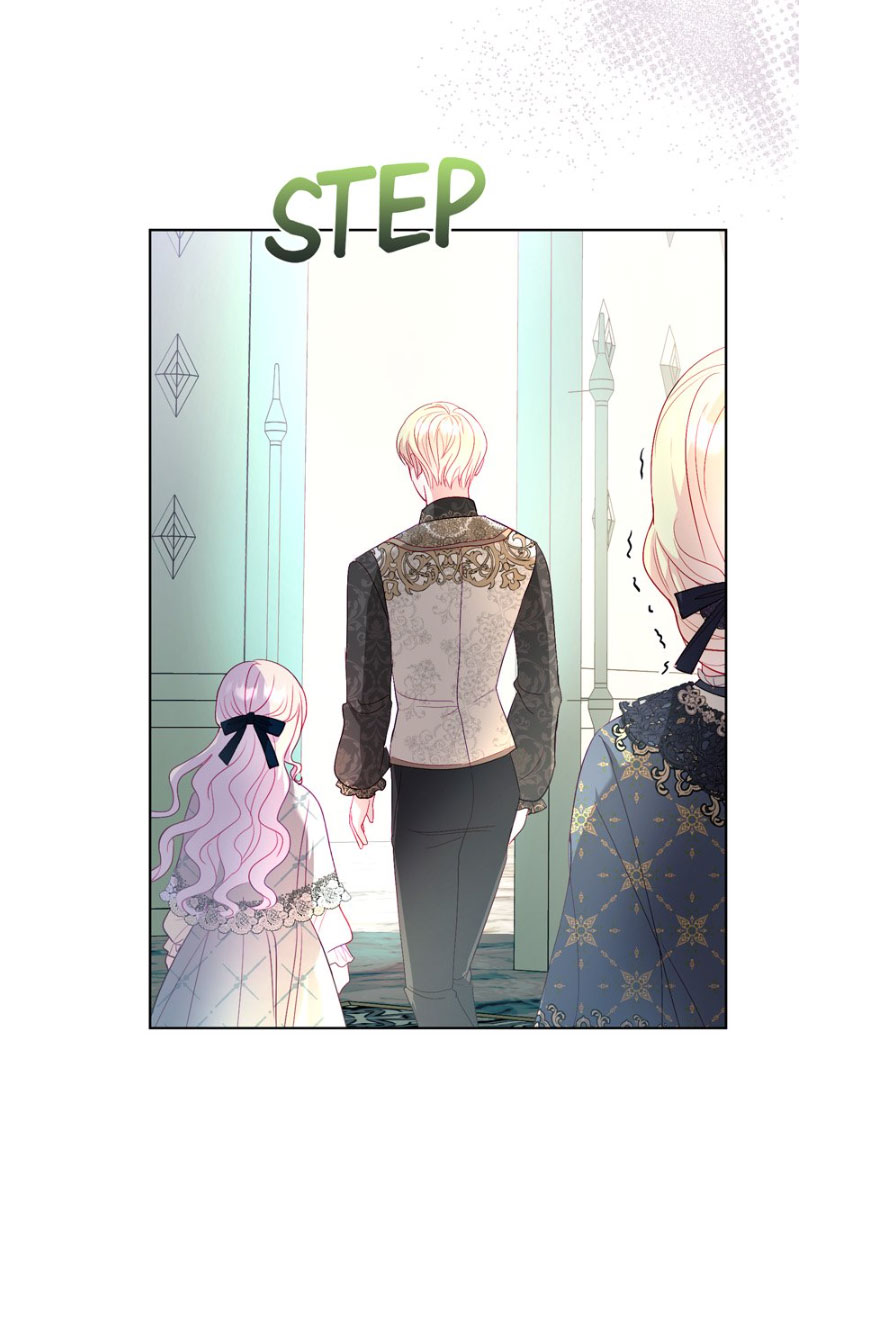 Mi Padre, el Semidios Posesivo Capítulo 17 - Page 41