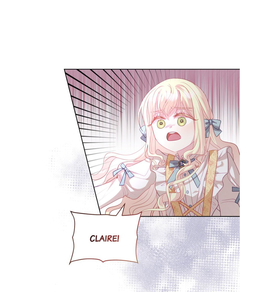 Mi Padre, el Semidios Posesivo Capítulo 17 - Page 42