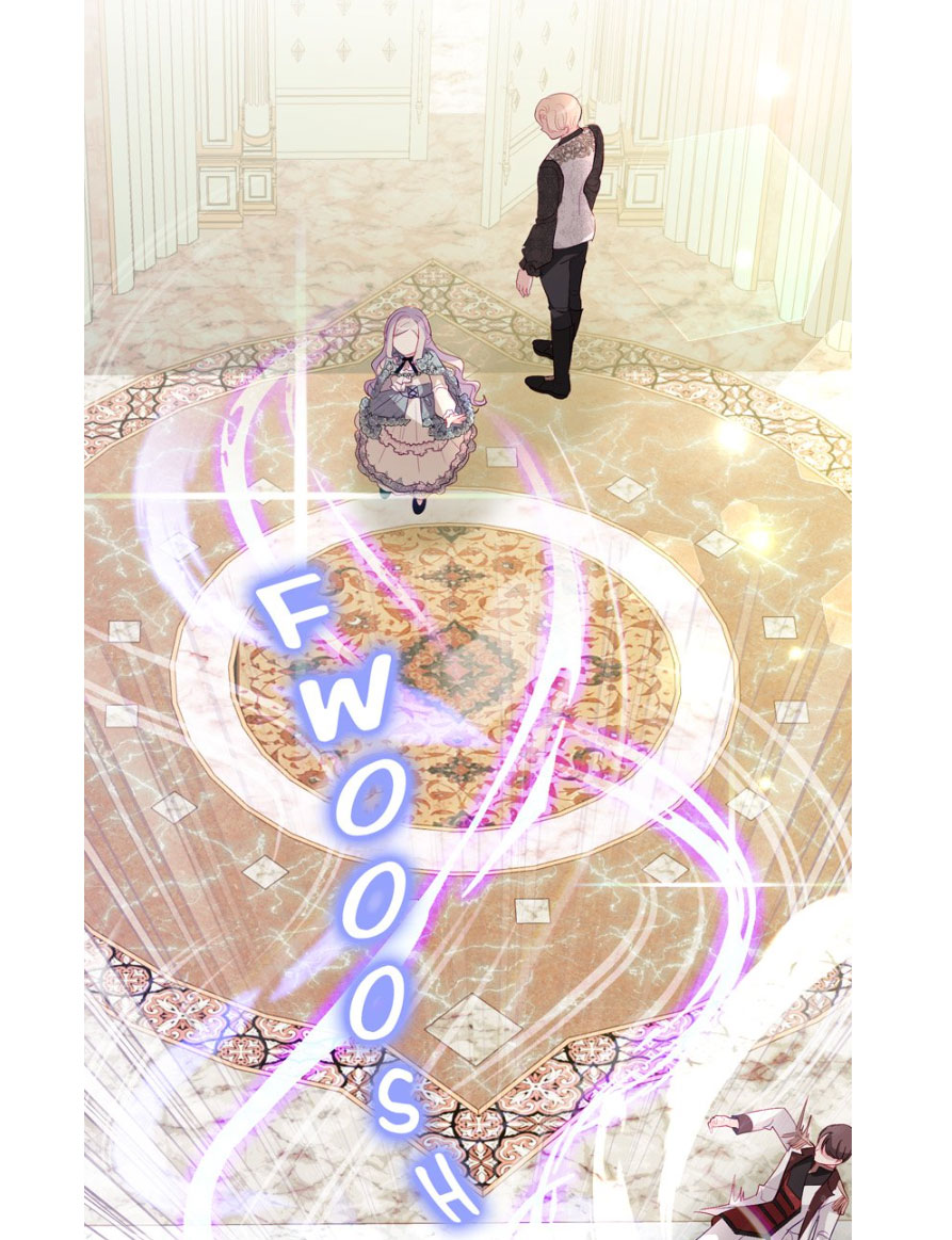 Mi Padre, el Semidios Posesivo Capítulo 17 - Page 45