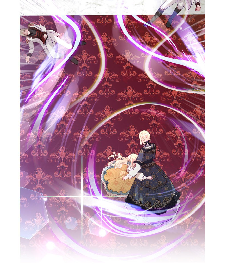 Mi Padre, el Semidios Posesivo Capítulo 17 - Page 46