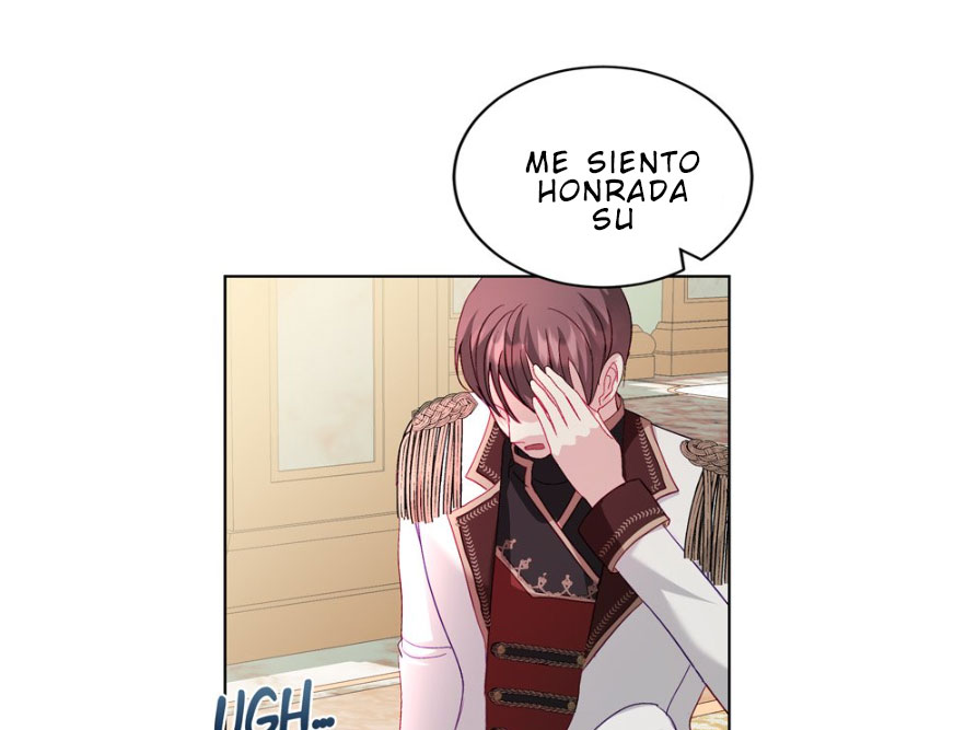 Mi Padre, el Semidios Posesivo Capítulo 17 - Page 50